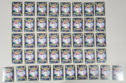 Pokemon Japanese Vmax Climax + Others Cynthia Ubreon Moltres Penny 42 Card LOT - Image 2