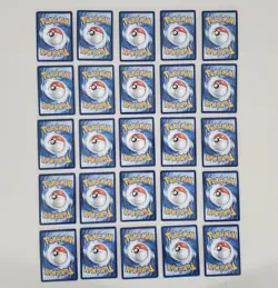 Pokemon TCG LOT Scarlet & Violet Illustration Rares EX NM 25 Cards Gardivor - Image 2