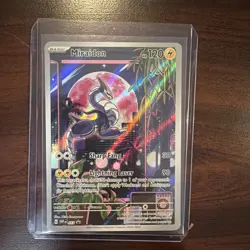 Miraidon - Promo SV: Scarlet & Violet Promo Cards 013 NM - Image 1