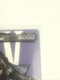Magic the Gathering Surge Foil Ardyn, the Usurper Borderless Final Fantasy - Image 4