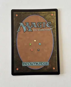 Springheart Nantuko Borderless 341-Magic the Gathering Modern Horizons 3-NM-FOIL - Image 2