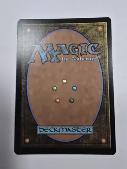 Tolarian Contempt (Foil Etched) March of the Machine: The Aftermath Foil Mtg - Image 2