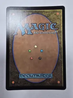Mountain (0279) Universes Beyond: the Lord of the Rings Foil Mtg - Image 2