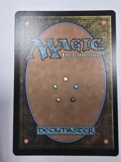 Island (236) (Borderless) Unfinity Regular Magic The Gathering - Image 2