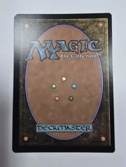 Tolarian Contempt (Showcase) March of the Machine: The Aftermath Foil Mtg - Image 2