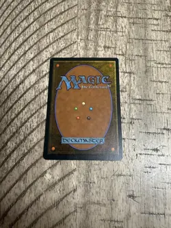 FOURTH EDITION 4E Vintage MtG Strip Mine Unplayed NM - Image 2