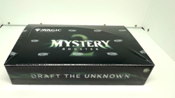 Mystery Booster 2 Sealed Box MB2 Magic the Gathering MTG Brand New Sealed Box - Image 1