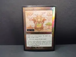 Chromatic Lantern The Brothers' War: Retro Frame Artifacts Foil 042/500 - Image 1