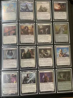 MTG Commander Masters Full Set #1-451 + All 24 Profiles + Extras SEE DESCRIPTION - Image 3