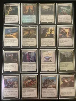 MTG Commander Masters Full Set #1-451 + All 24 Profiles + Extras SEE DESCRIPTION - Image 4