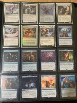 MTG Commander Masters Full Set #1-451 + All 24 Profiles + Extras SEE DESCRIPTION - Image 5