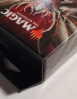 ENDLESS PUNISHMENT DUSKMOURN COMMANDER DECK MAGIC THE GATHERING (FREE SHIPPING) - Image 4