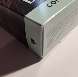 ENDLESS PUNISHMENT DUSKMOURN COMMANDER DECK MAGIC THE GATHERING (FREE SHIPPING) - Image 5