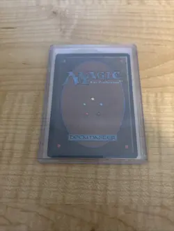 MTG The Dark Fellwar Stone Uncommon Magic the Gathering - Image 2