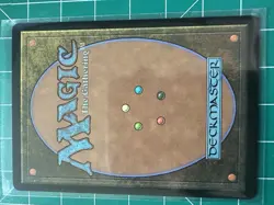 Concealed Courtyard - Extended - MTG - OTJ - NM - Image 2