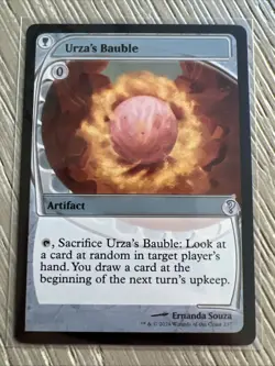 Urza's Bauble #237 - Image 1