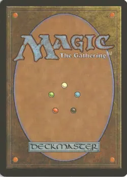 MTG Culling the Weak (55) *Non-Foil* Exodus 1998 Vintage MT/NM Free Ship - Image 2