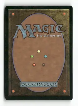 Null Rod Weatherlight # Magic the Gathering - Image 2