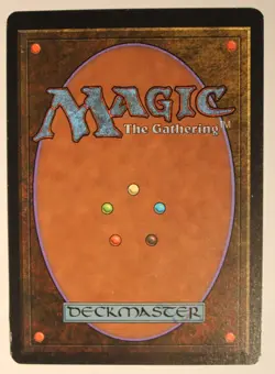 Dark Ritual - Beta Edition - Light Play Magic MTG English VG Very Good - Image 4