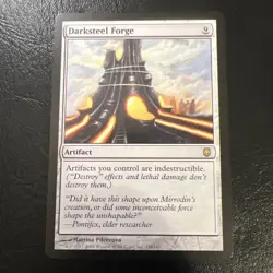 Darksteel Forge Darksteel Regular - Image 1