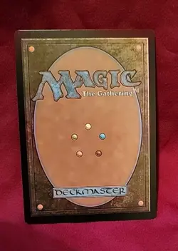 MTG Farid, Enterprising Salvager (13/240) The Brothers' War Commander LP - Image 2