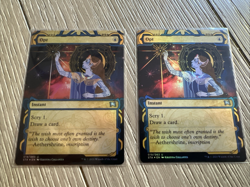 Opt #19 Foil x2 - Image 1