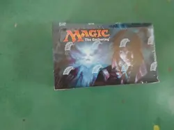 MTG Shadow over Innistrad Booster Box Sealed English - Image 1