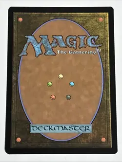 MTG Lord of the Rings Horn of the Mark Extended Art 0378 NM Rare - Image 2