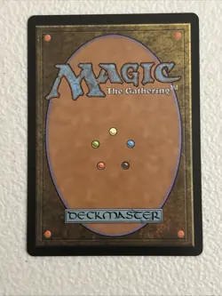 Three Tree City MTG Bloomburrow NM - Image 2