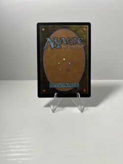 MTG Fabled Passage #252 Bloomburrow Regular Near Mint - Image 2