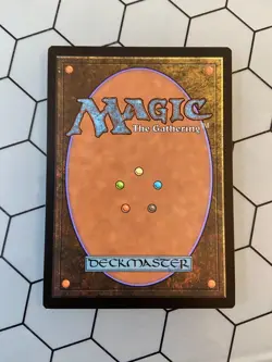 MTG | Secret Lair 👼 Angels Deck | Nykthos, Shrine to Nyx | 📜LIST CARD📜 - Image 2