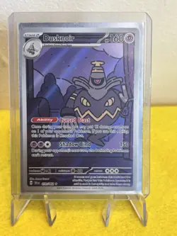 Pokemon Card Lot 9 Total Super Rare Mint Good Investments - Image 4