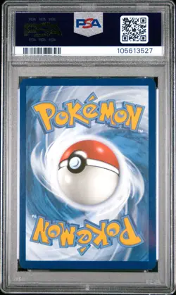 2024 POKEMON SSP EN-SURGING SPARKS #241 ARCHALUDON EX PSA 10 - Image 2
