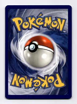 1999 Pokemon Fossil Ditto #18 R 1st Edition NM - Image 2