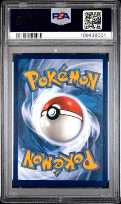 2023 POKEMON PAR EN-PARADOX RIFT ILLUSTRATION RARE #213 SWABLU PSA 9 - Image 2