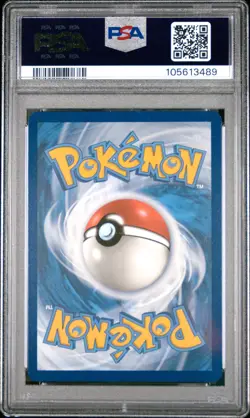 2023 POKEMON SWORD & SHIELD CROWN ZENITH FULL ART/HISUIAN SAMUROTT V PSA 10 - Image 2