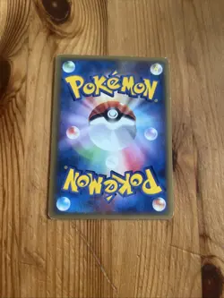 LP 🔥 FLAREON 🔥 009/080 REVIVING LEGENDS/1st Edition /JAPANESE POKEMON - Image 2