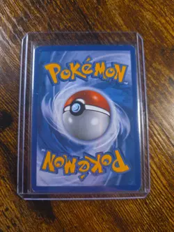 Pokemon TCG Rotom Pop Series Promos 9 5/17 Regular Rare Non Holo - LP+ - Image 4