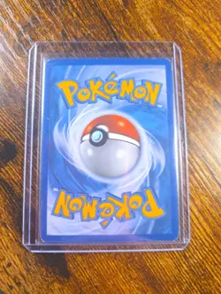 Pokemon TCG Rotom Pop Series Promos 9 5/17 Regular Rare Non Holo - LP+ - Image 5