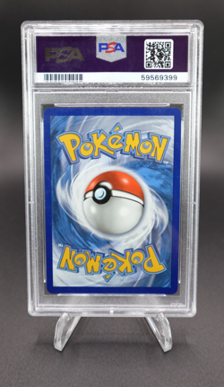 Gardevoir GX 2019 Pokemon Sun & Moon Hidden Fates Full Art #SV75 PSA 10 Gem Mint - Image 2