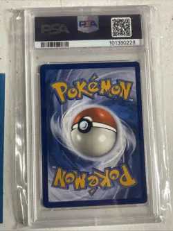 Rayquaza - Holo #SWSH029 - 2024 Pokemon SWSH Black Star Promo - GEM MINT PSA 10 - Image 2