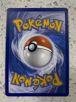 Squirtle 048 HD HEAD SWIRL! - Pokemon 151 Black Star Promo - Pristine - Image 3