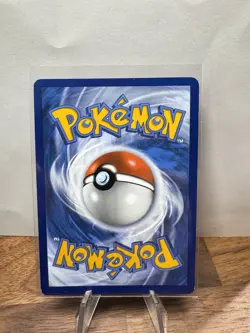1x🌀HD SWIRL Charmander 047 BLACK STAR PROMO 151 Pokemon - Image 4