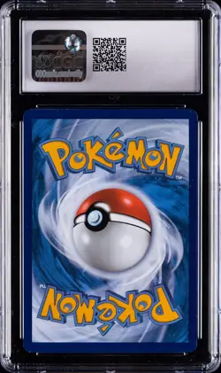 Mew ex 053🔥CGC 10🔥Pokemon Scarlet & Violet Promo 151 Ultra Premium Collection - Image 2