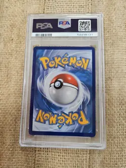 PSA 10 2020 Pokemon SWSH FA/Charizard VMax Darkness Ablaze #020 - Image 2