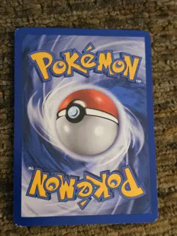 Pokemon TCG Blaine's Last Resort Gym Heroes 105/132 Regular Unlimited Uncommon - Image 2