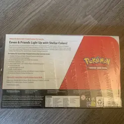 Pokemon Prismatic Evolutions Elite Trainer Box & Booster Bundle - Costco 2 Pack - Image 2