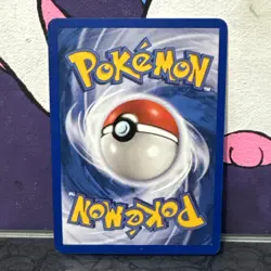 Pokemon TCG Mudkip - 65/97 - EX Dragon Set E-Series - NM - Image 2