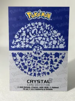 GENGAR x GASTLY x HAUNTER CHASE CARD - POKEMON CARDS ( PSA , CGC , BGS , TAG ) - Image 2