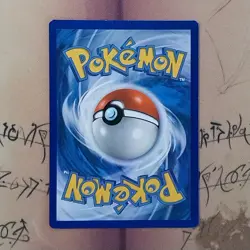 Trevenant 65/122 Breakpoint Reverse Holo NM Pokemon Card English - Image 2